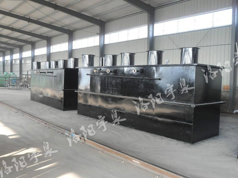 ����ʽ��ˮ�����豸