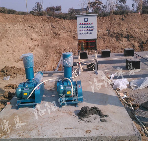 һ�廯��ˮ�����豸