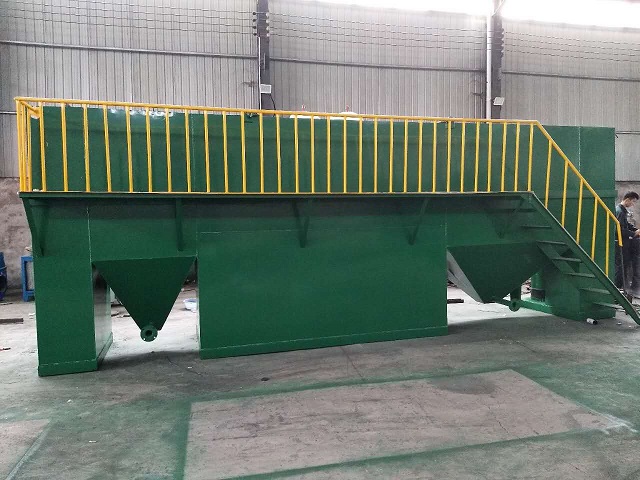 ��ҵ��ˮ�����豸